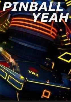 Pinball Yeah! Pinball Yeah!