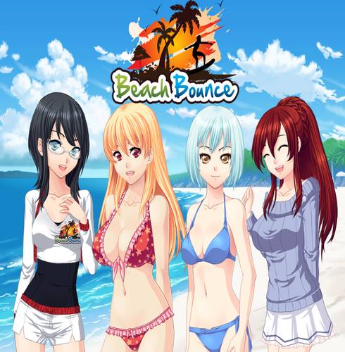 Beach Bounce