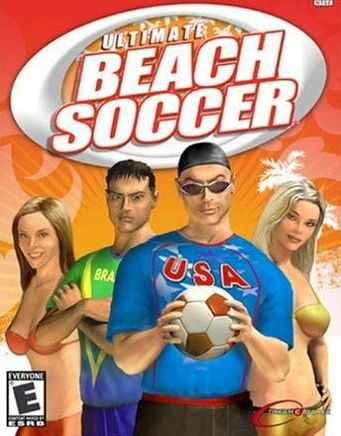 Beach Soccer