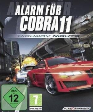Alarm fur Cobra 11: Highway Nights Alarm fur Cobra 11: Highway Nights