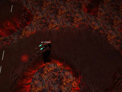 второй скриншот из Fast Lane Carnage