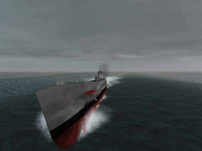первый скриншот из Enigma: Rising Tide