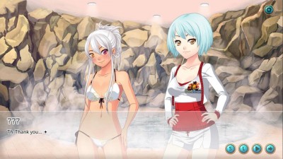 второй скриншот из Beach Bounce