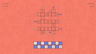 третий скриншот из Puzlogic