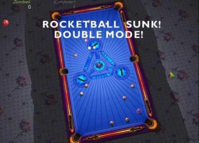 четвертый скриншот из 3-D Ultra Cool Pool