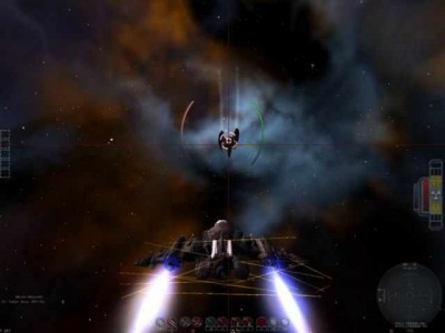 первый скриншот из Star Assault