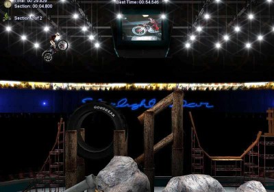 третий скриншот из Trials Legends