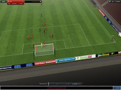 второй скриншот из Антология Football Manager 2005-2010