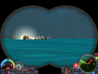 четвертый скриншот из Operation Steel Tide