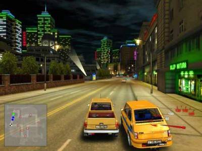 третий скриншот из 2 Fast Driver