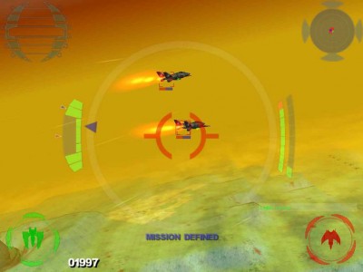 второй скриншот из Incoming Forces
