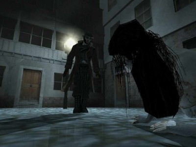 четвертый скриншот из Daemon Summoner