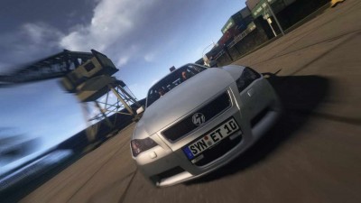 второй скриншот из Alarm fur Cobra 11: Highway Nights