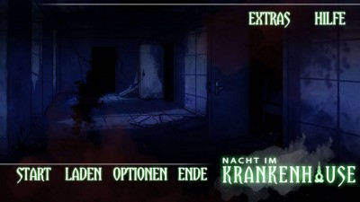 четвертый скриншот из Night at the Hospital