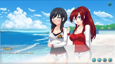 четвертый скриншот из Beach Bounce