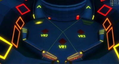 второй скриншот из Pinball Yeah!