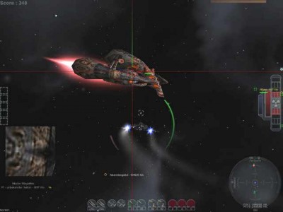 третий скриншот из Star Assault