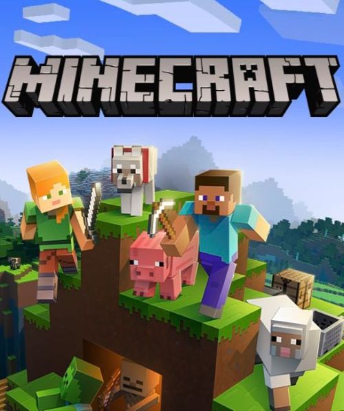 MineCraft Classic