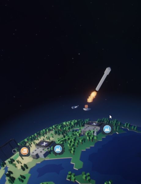 EarthX EarthX