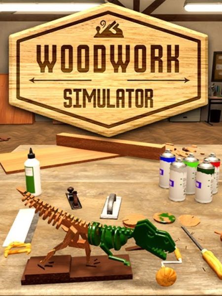Woodwork Simulator Woodwork Simulator