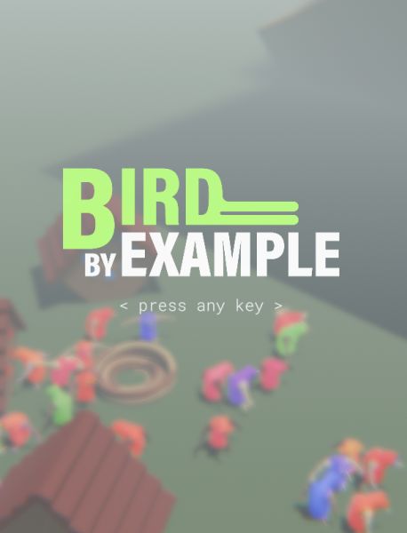 Bird by Example