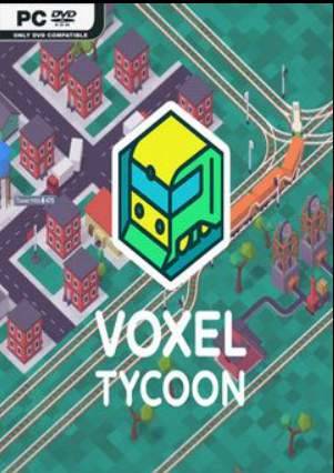 Voxel Tycoon