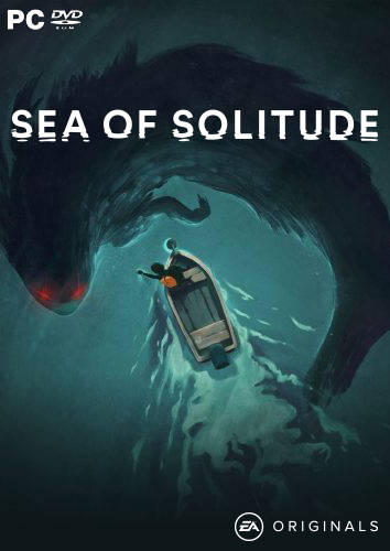 Sea of Solitude