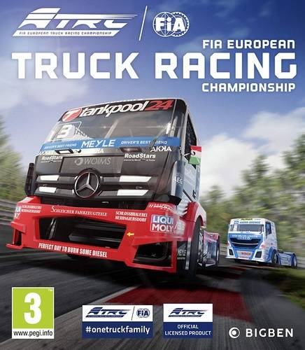 FIA European Truck Racing Championship