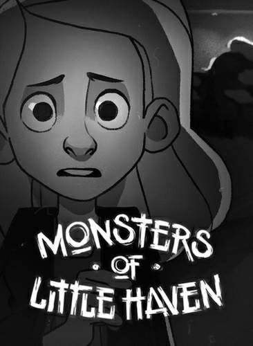 Monsters of Little Haven