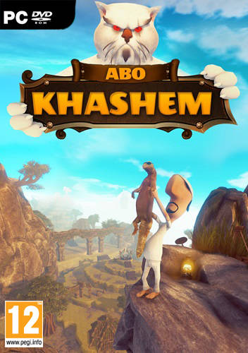 Abo Khashem