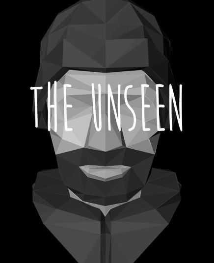Обложка The Unseen