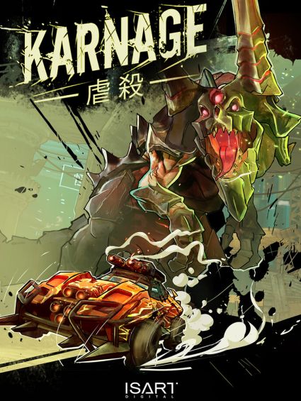 Karnage