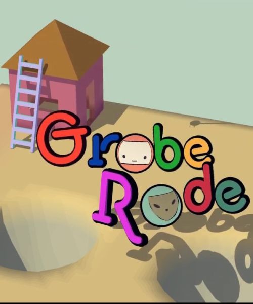Grobe Rode