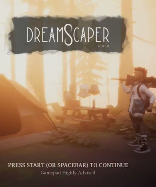 Dreamscaper