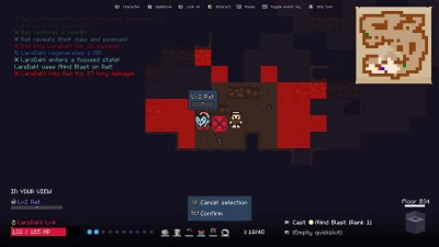третий скриншот из Stay Safe Beta