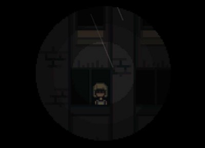 первый скриншот из Dead Dreams