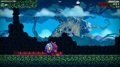 второй скриншот из Levelhead