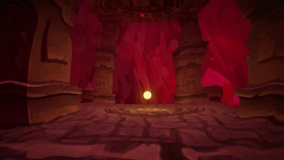 первый скриншот из Ascent