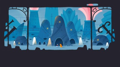 первый скриншот из Under what?