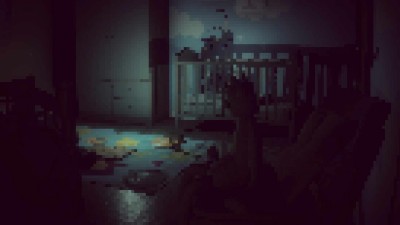третий скриншот из Hollow Cries