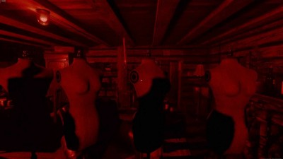 четвертый скриншот из Conformity