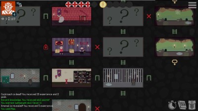 четвертый скриншот из Undervault