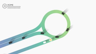 второй скриншот из Traffix