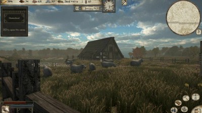 первый скриншот из Empires and Tribes