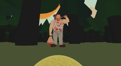 второй скриншот из Growing Pain Demo