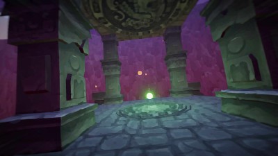 третий скриншот из Ascent
