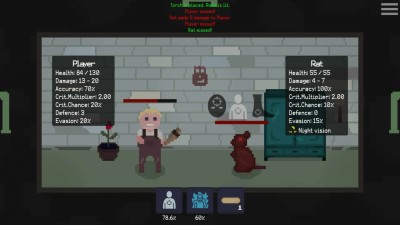 третий скриншот из Undervault