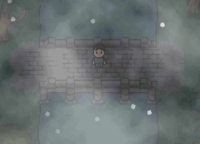 третий скриншот из Dead Dreams