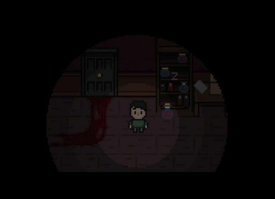 четвертый скриншот из Dead Dreams