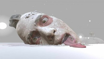 второй скриншот из Self Portrait